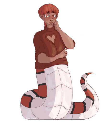 Humanoid fullbody shaded - $15